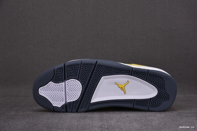 Air 4 Lightning Retro Jordan CT8527-700 (2021) 0422